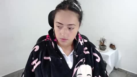 Snapshot of jjulietha95 chatting on May 3, 2026, 9:32 pm Julieta online show from May 3, 2026, 9:32 pm