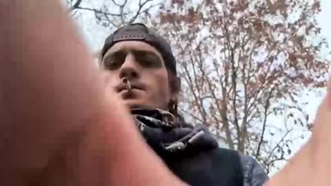 jklaydown online show from October 26, 2025, 4:35 pm