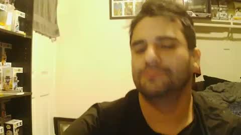 jkrexx online show from October 14, 2025, 7:20 am