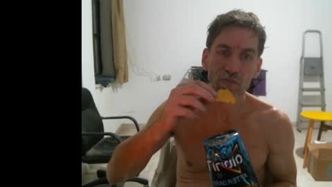 Snapshot of jlmbud chatting on January 8, 2025, 11:09 pm jlmbud online show from January 8, 2025, 11:09 pm