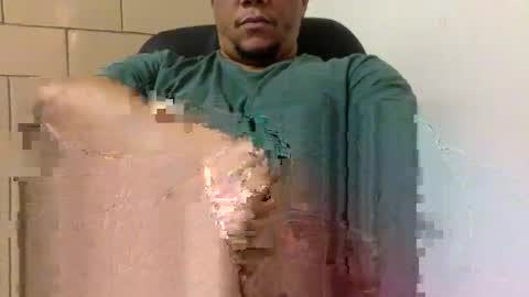 Holmesfifth online show from January 23, 2025, 4:26 pm