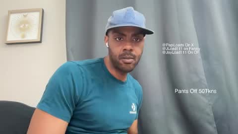 Snapshot of jloads_ chatting on November 23, 2025, 11:59 pm Jay Load online show from November 23, 2025, 11:59 pm