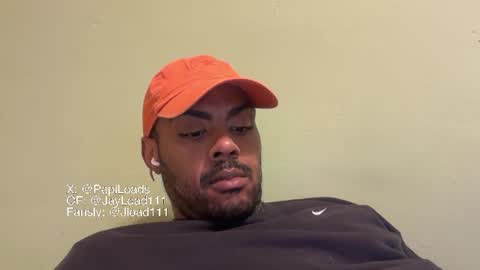 Snapshot of jloads_ chatting on February 15, 2026, 2:19 am Jay Load online show from February 15, 2026, 2:19 am