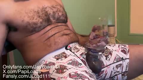 Jay Load  online show from May 14, 2026, 7:09 pm