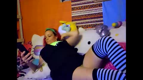 JLove14269 online show from March 30, 2026, 3:40 am