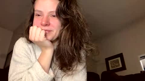 jlynn1997 online show from January 11, 2026, 1:16 pm