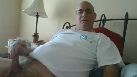 jmichael50 online show from December 7, 2024, 4:36 pm
