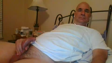 jmichael50 online show from January 2, 2025, 12:55 am