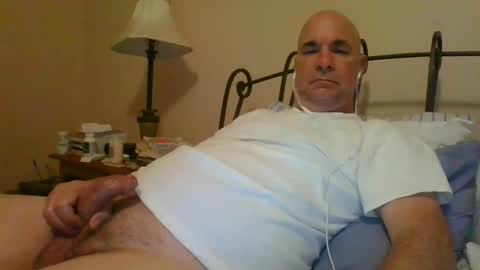 jmichael50 online show from January 4, 2025, 5:37 am