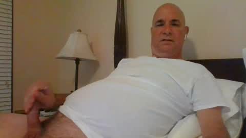 jmichael50 online show from July 7, 2026, 1:52 am