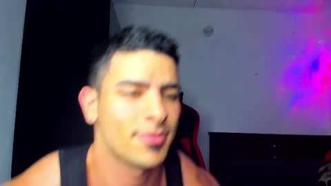 IGJmortton online show from June 14, 2026, 2:24 am
