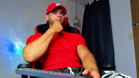 IGJmortton online show from July 8, 2026, 11:26 am