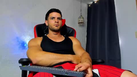 IGJmortton online show from July 9, 2026, 4:55 pm