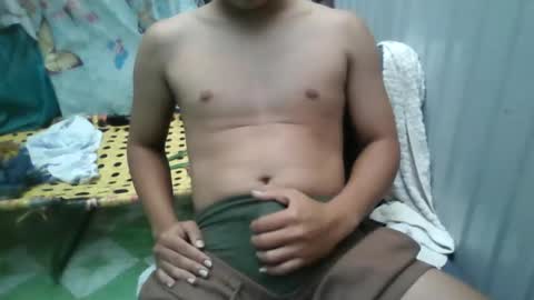 Mjay online show from January 17, 2026, 2:49 am