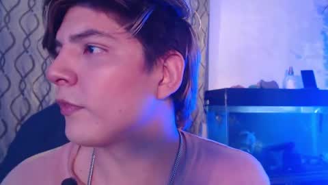 Nick online show from February 4, 2025, 1:45 am