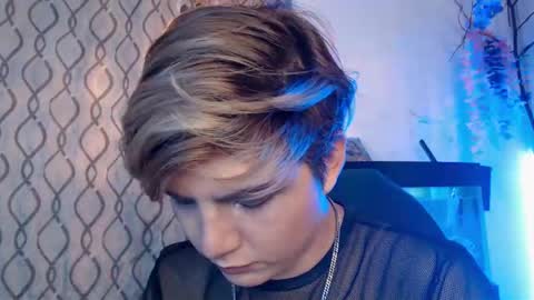 Nick online show from February 8, 2025, 12:06 am