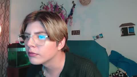 Nick online show from March 12, 2025, 1:14 am