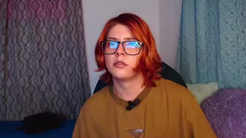 Nick online show from November 7, 2025, 8:20 pm