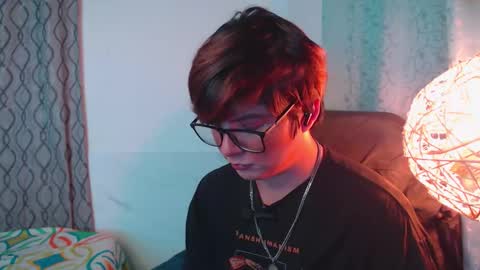 Nick online show from March 19, 2026, 12:47 am