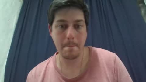 joachetti07 online show from November 11, 2025, 6:13 am