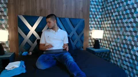 Snapshot of joaho_fernandez chatting on April 6, 2026, 9:05 pm Joao online show from April 6, 2026, 9:05 pm