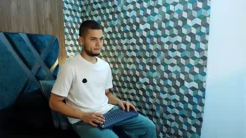 Snapshot of joaho_fernandez chatting on June 8, 2026, 9:15 pm Joao online show from June 8, 2026, 9:15 pm