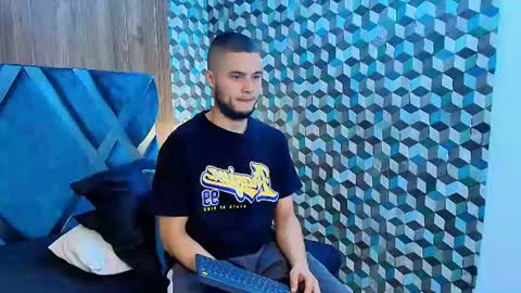 Snapshot of joaho_fernandez chatting on June 27, 2026, 12:48 am Joao online show from June 27, 2026, 12:48 am