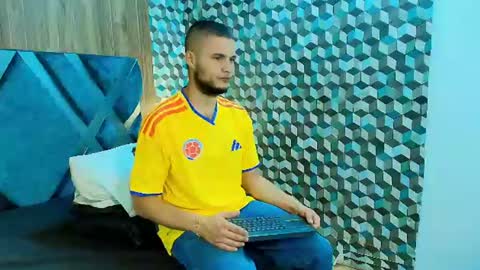 Snapshot of joaho_fernandez chatting on June 27, 2026, 9:09 pm Joao online show from June 27, 2026, 9:09 pm