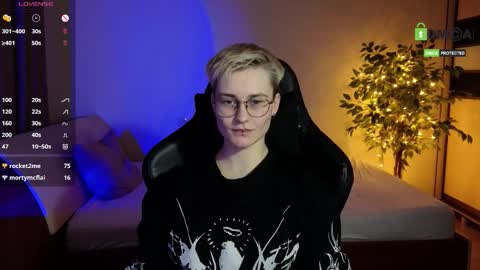 J online show from February 6, 2026, 7:17 pm