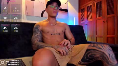 joan_soto online show from February 27, 2026, 12:38 pm