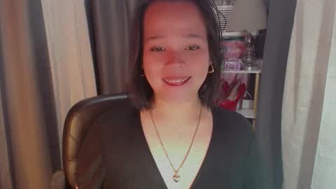 Joana online show from February 11, 2026, 8:25 pm