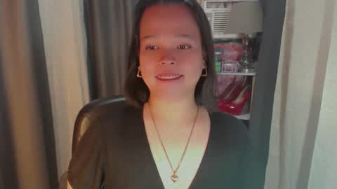 Joana online show from February 26, 2026, 7:51 am