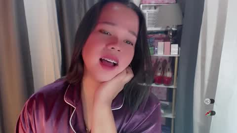 Joana online show from March 27, 2026, 12:27 am