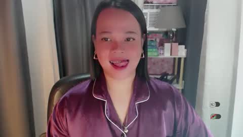 Joana online show from May 15, 2026, 11:12 pm