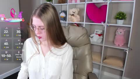 joann_shermann online show from January 16, 2026, 1:53 am