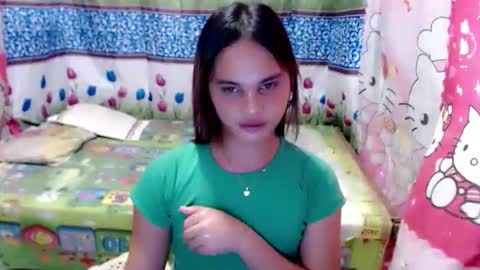 joanna_gray online show from September 14, 2025, 2:22 am