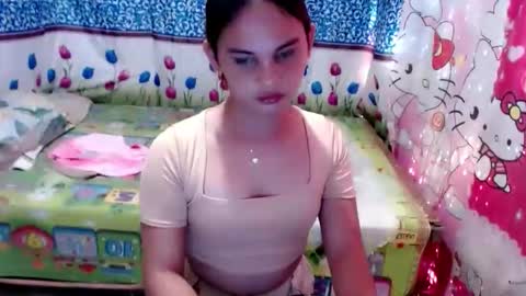 joanna_gray online show from September 21, 2025, 1:07 am