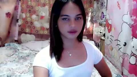 joanna_gray online show from November 9, 2025, 1:04 am