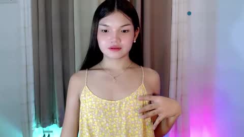 joanna_johnson online show from December 18, 2025, 11:11 pm