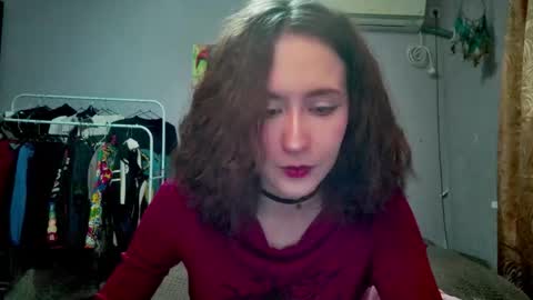 Joannatompson online show from October 1, 2025, 12:05 am