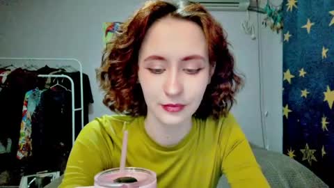 Joannatompson online show from March 27, 2026, 1:55 am