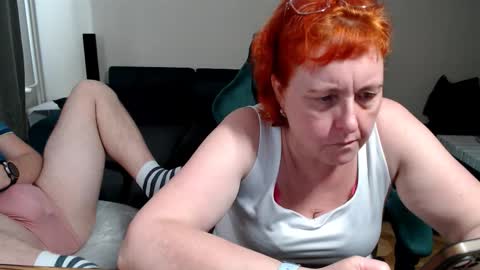 Joanna and Greg online show from March 3, 2026, 12:33 pm