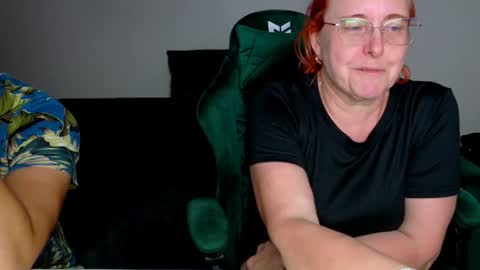Snapshot of joannaandneighbour chatting on July 9, 2026, 8:02 pm Joanna and Greg online show from July 9, 2026, 8:02 pm
