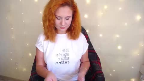Snapshot of joanne_star chatting on October 4, 2025, 9:51 am SweetGinger online show from October 4, 2025, 9:51 am