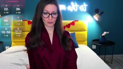 Joan online show from February 9, 2026, 1:31 am