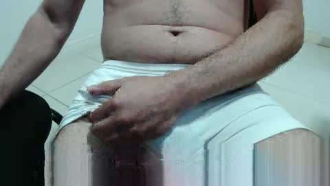 joao50317 online show from September 29, 2025, 9:30 pm