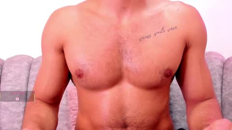 JOAO BATISTA online show from March 10, 2025, 4:49 am