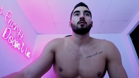 JOAO BATISTA online show from September 9, 2025, 2:33 am