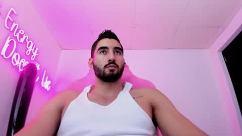 JOAO BATISTA online show from September 11, 2025, 10:32 pm