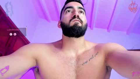 JOAO BATISTA online show from March 21, 2026, 2:27 am